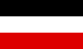 German Reich 1933